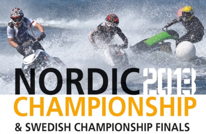 10-11 Augusti - Henån CC Nordiskt mästerskap, SM3